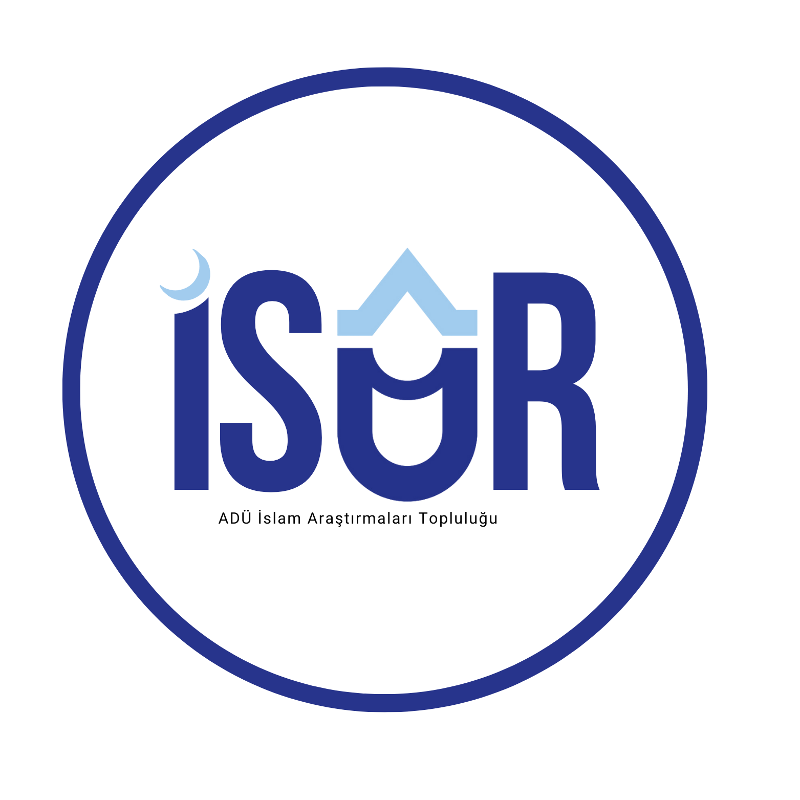 İSAR Logo